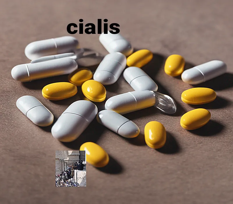 Cialis originale 5 mg prezzo